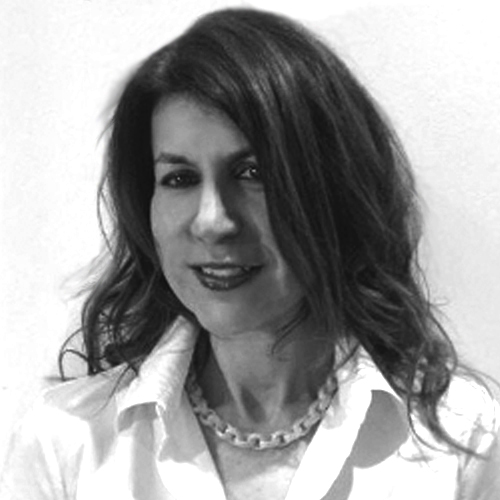 Nadia Gurney-Randall