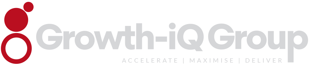 Growth-IQ Group | Accelerating growth within your organisation